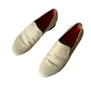 Nearly new (worn once!) off-white, Paul Smith shoes. Amazon.com | PS Paul Smith Mens Shoe Terrell Off White  main image 4